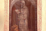 Light of the Intellect, Abraham Abulafia, 1285. The Vatican Library.
