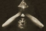 Aleister Crowley 02