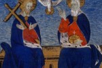 Guiard des Moulins, Bible historiale, 15e siècle.