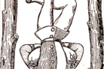 pendu