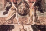 Le Mutus Liber – Planche 8