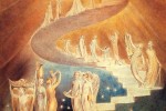 L'échelle de Jacob, William Blake, 1800