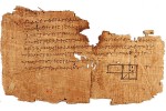 Oxyrhynchus_papyrus
