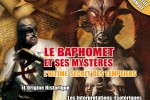 Les Secrets du Temple, couverture du n° 14