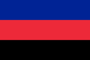 Drapeau carbonari