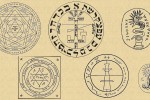 Talismans