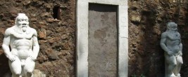 Porta Magica 01