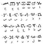 Alphabet