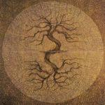 Karmic Oil, Horacio Cardozo, 2006.