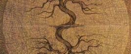 Karmic Oil, Horacio Cardozo, 2006.