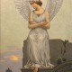 La pensée, Alexandre Séon.