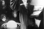 Faust, une légende allemande, Friedrich Wilhelm Murnau, 1926.