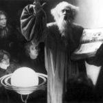 Faust, une légende allemande, Friedrich Wilhelm Murnau, 1926.