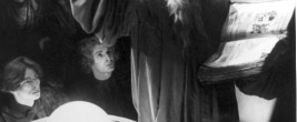Faust, une légende allemande, Friedrich Wilhelm Murnau, 1926.