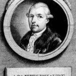 Adam Weishaupt