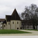 Chapelle templiÃ¨re