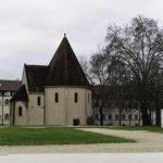 Chapelle templiÃ¨re