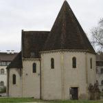Chapelle templiÃ¨re