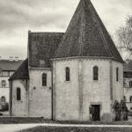 Chapelle templiÃ¨re