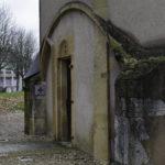 Chapelle templiÃ¨re