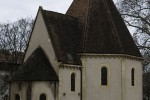 Chapelle templiÃ¨re