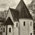 Chapelle templiÃ¨re