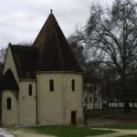Chapelle templiÃ¨re