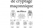 Systèmes de cryptage maçonnique