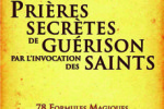 Prières secrètes