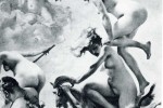 Falero-depart pour le sabbat