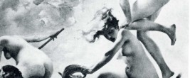 Falero-depart pour le sabbat