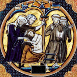 Consolamentum