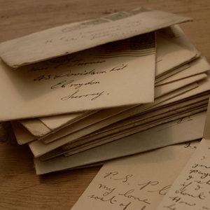 Les Lettres de Madame Sprengel Les Lettres de Madame Sprengel