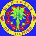 mandrake01 Occult E-books rencontre Mogg Morgan de la maison d’édition Mandrake