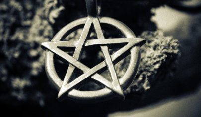 L’origine du Rituel du Pentagramme dans la prière juive