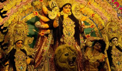 Les Rituels Tantriques - La Puja ou Adoration