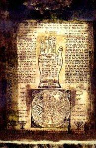 dorithand 32 Sentiers de la Sagesse
