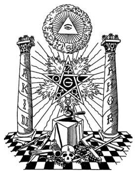 Image result for freemason floor