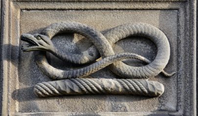 La Symbolique du Serpent