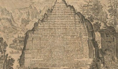 La Table d'Émeraude par Hortulain