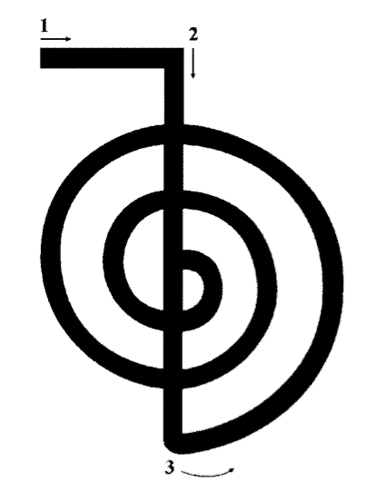 Le Reiki EzoOccult image 2