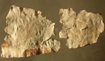 Les tablettes d’exécration gallo-romaines par Fredericus Coriarius