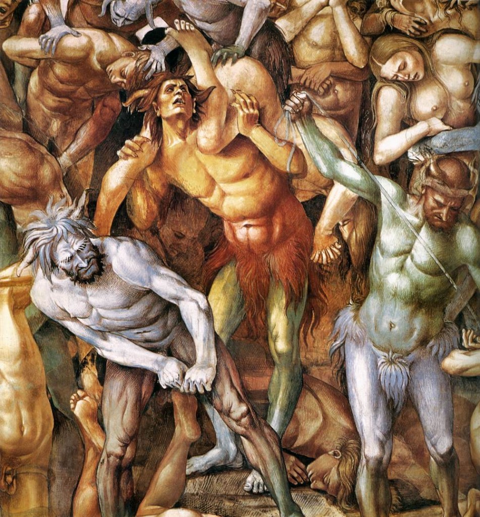 L_enfer_Luca-Signorelli_detail6 L'enfer Luca Signorelli