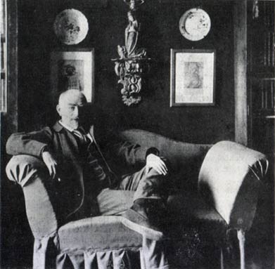 J.H. Huysmans Le satanisme et JK Huysmans