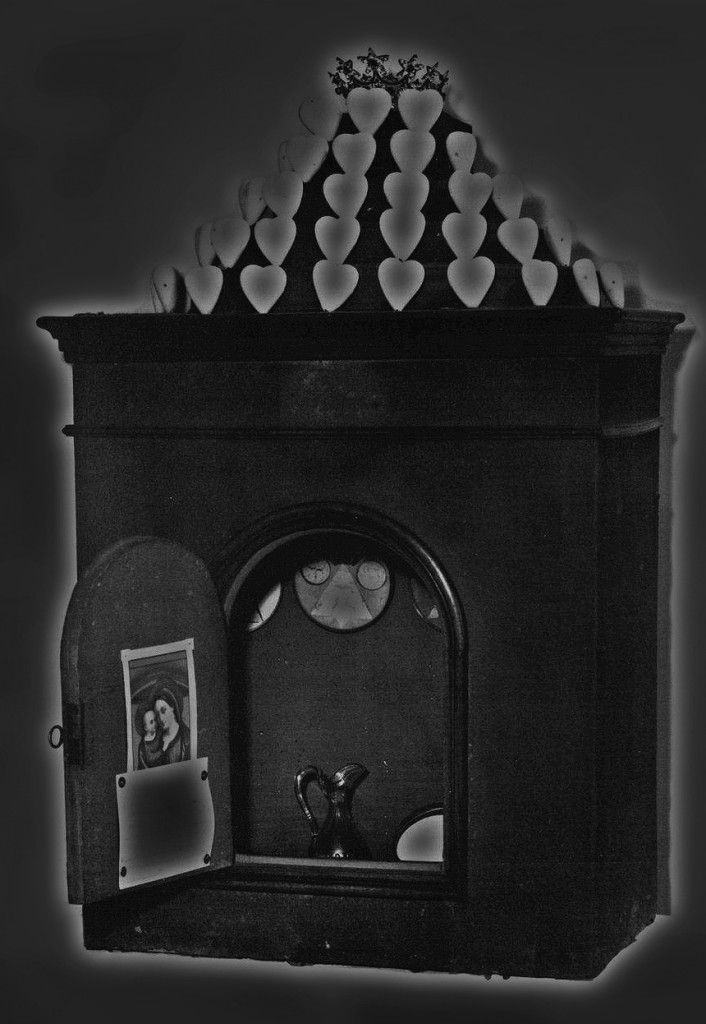 La Petite autel