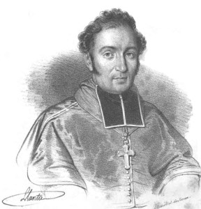 L'abbé Chatel
