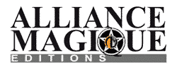 Préventes des Editions Alliance Magique EzoOccult image 1