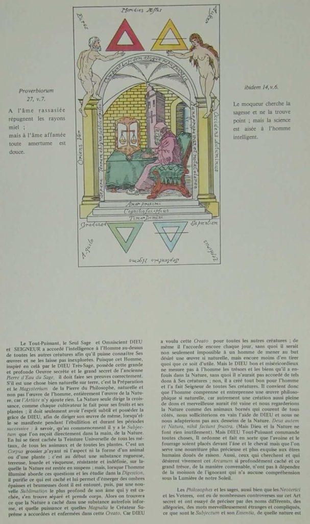 Les Symboles Rosicruciens 01 Les Symboles Rosicruciens 01