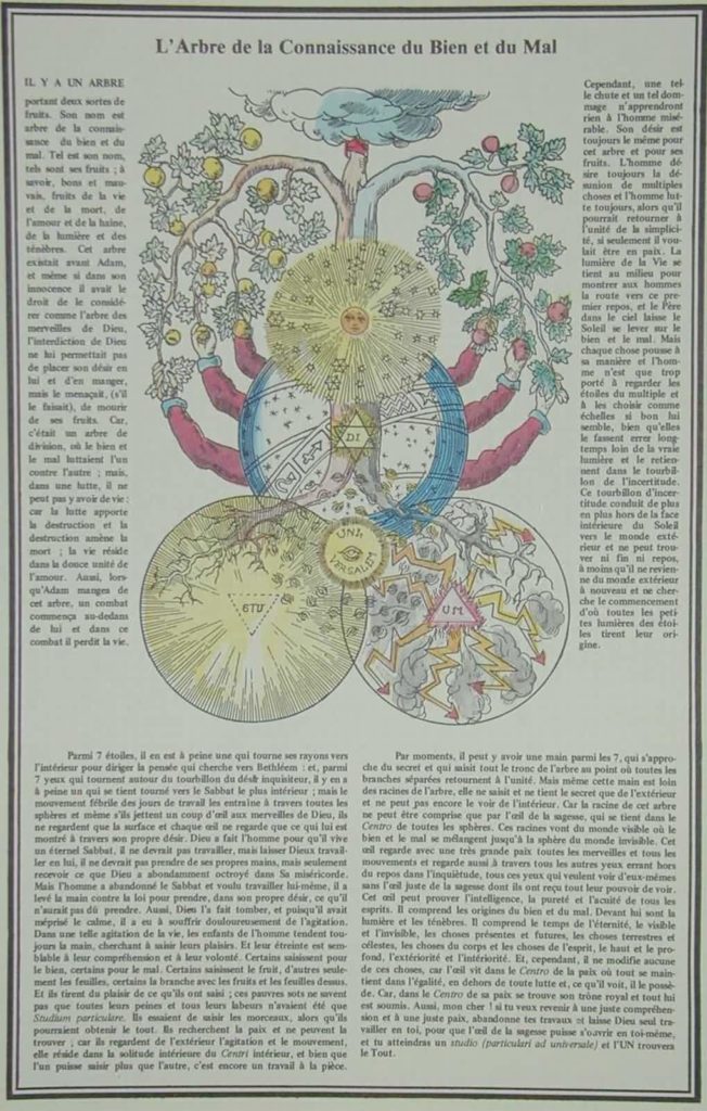Les Symboles Rosicruciens 07 Les Symboles Rosicruciens 07