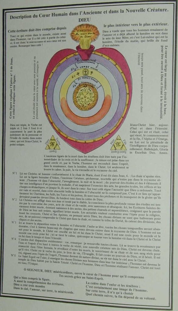 Les Symboles Rosicruciens 14 Les Symboles Rosicruciens 14